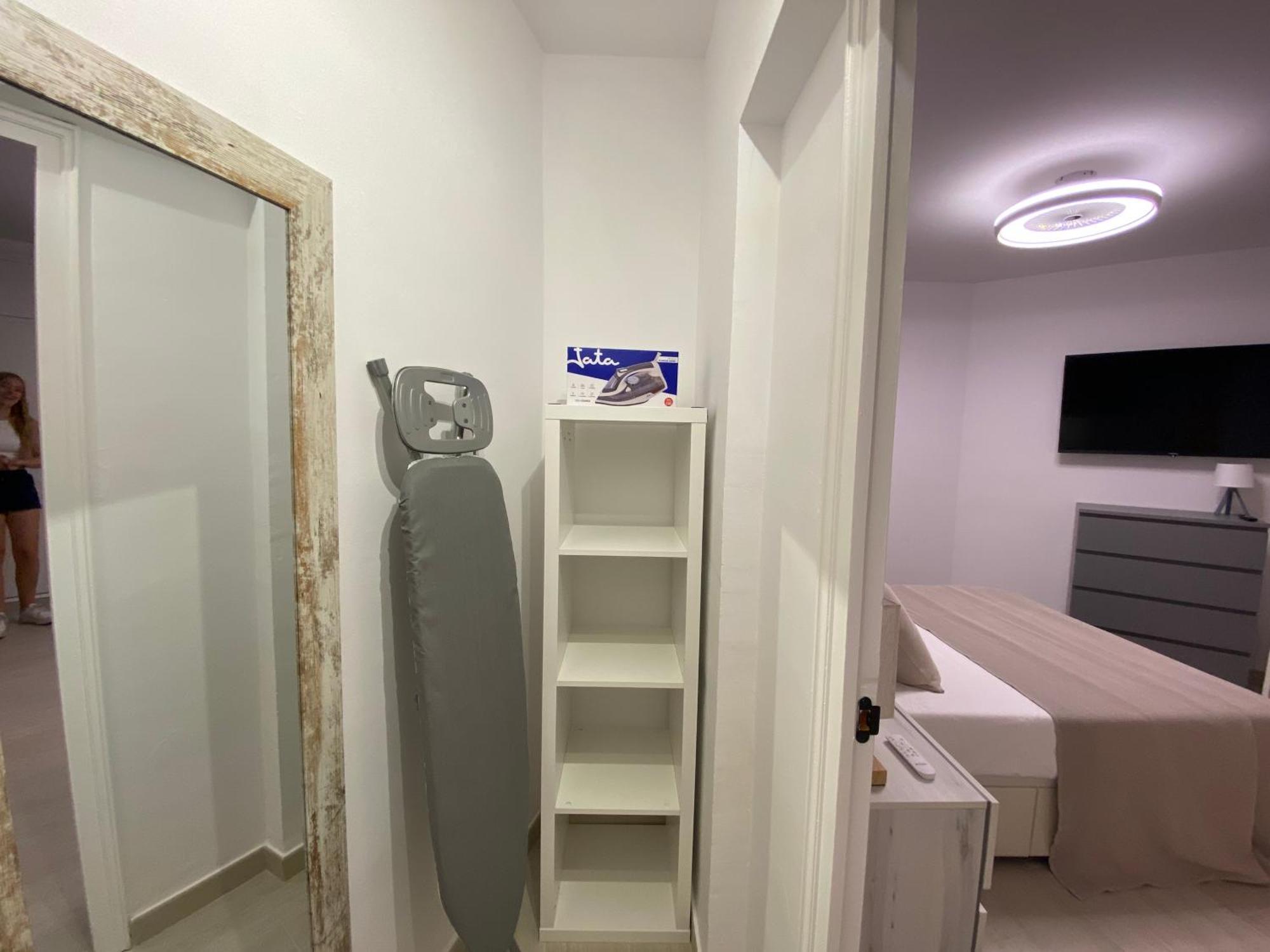 Apartaments L'Arc Palafrugell Exterior foto