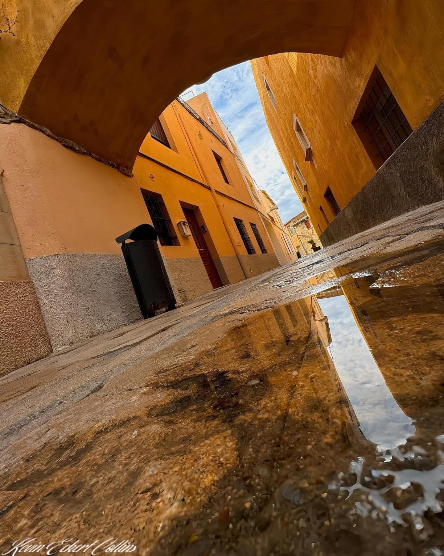 Apartaments L'Arc Palafrugell Exterior foto